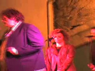 fète de la musique dans l'Aude:les adultes 11