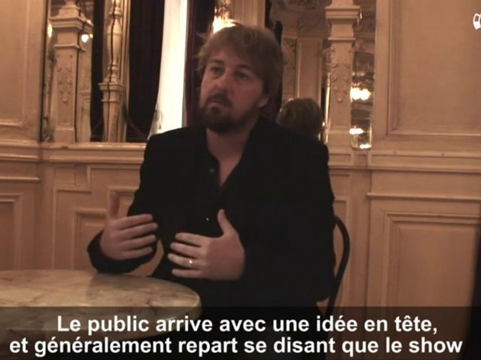 Les Misérables @ AlloMusic