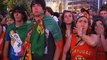 Football365 : Espagne-Portugal par les supporters