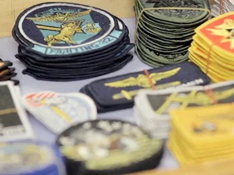 Militärt Överskott Västerbottens Län Umeå Armyshopen