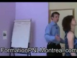 [Stage PNL] Stage en PNL Montreal-1/2 Cercle d excellence e