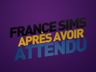 France Sims Production - Aprés avoir attendu...