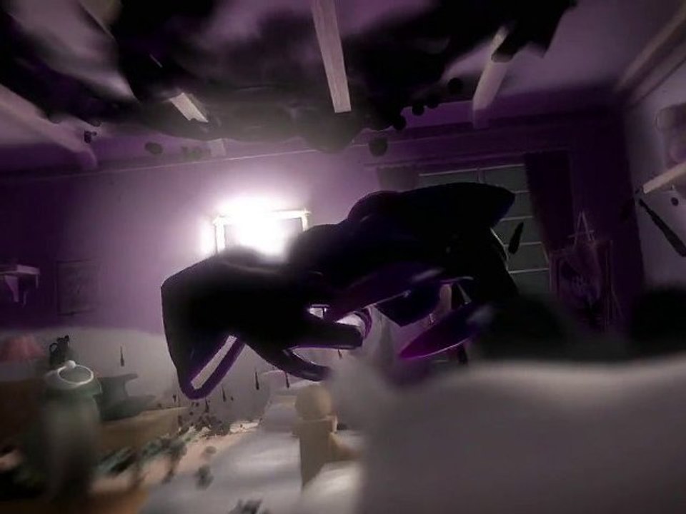 Disneys Epic Mickey: Warren Spector erklärt's