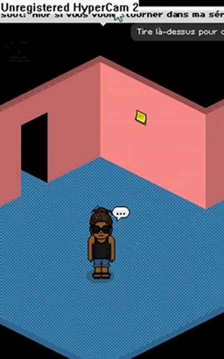 BANDE ANNONCE - SERIE HABBO-