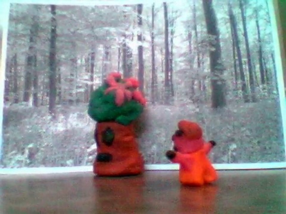 Dans la foret (film)