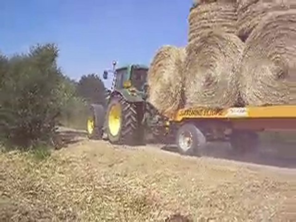 video john deer