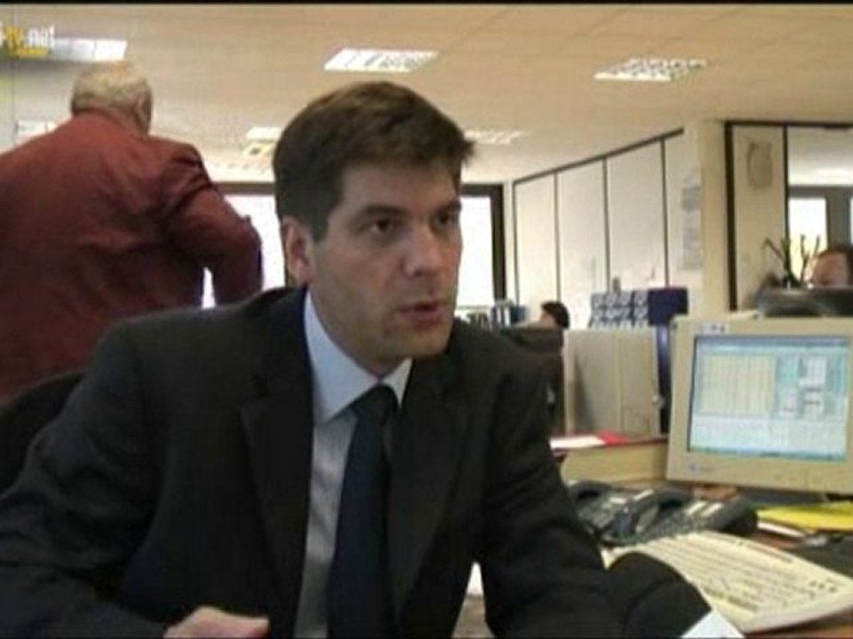 Rentabili-tv : commercialisation du colza