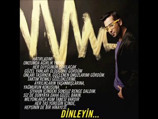 Tan Taşçı - Taxi (2010)