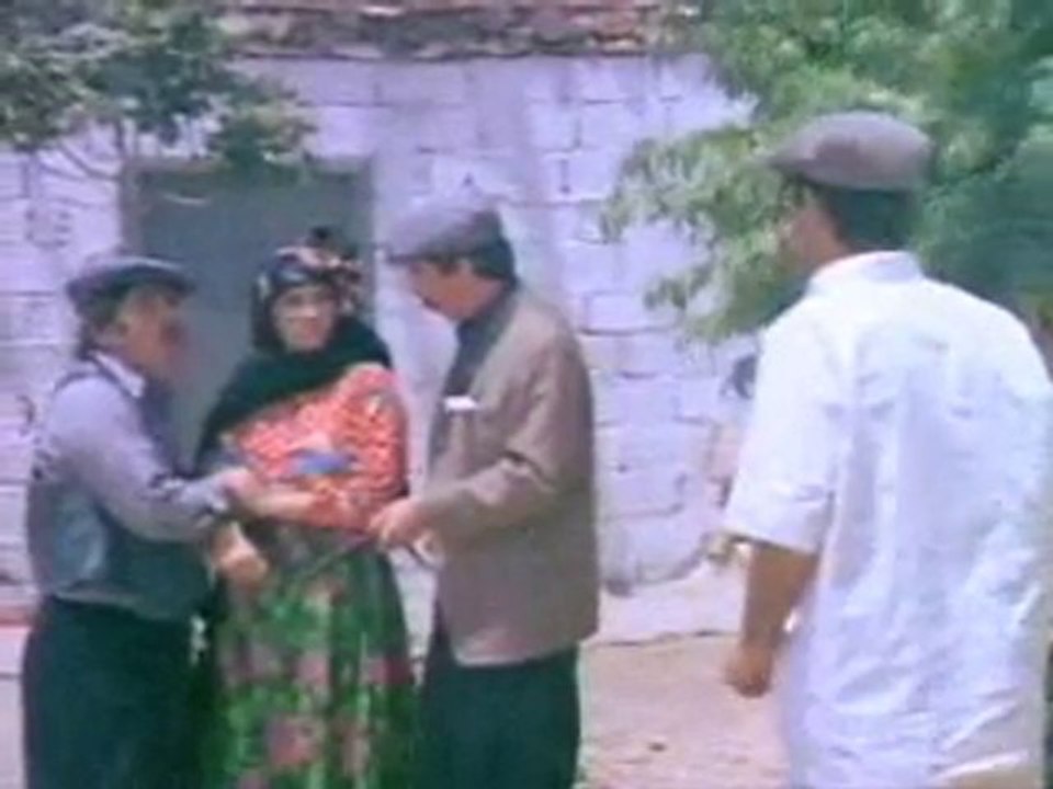 Zehra SABAH -Yarısı Senin