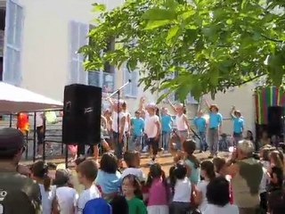 Kermesse 2010