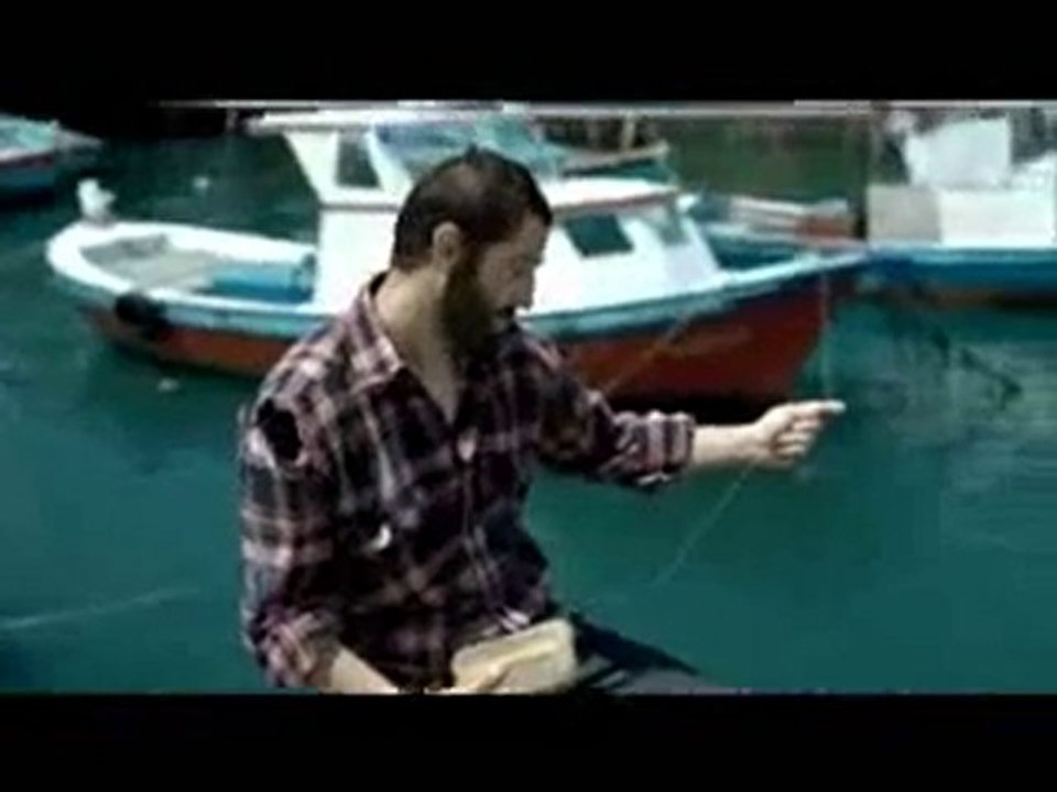 Nike Reklam Film'i
