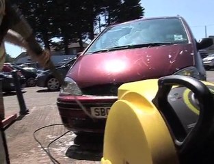 TSSST  Car & Commercial Vehicle Spraying in Cardiff