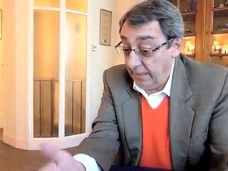 LA BRUYERE CORSE, VIDEO AVEC LUCIEN GEORGES