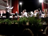 Concert de printemps de l'harmonie Catésienne