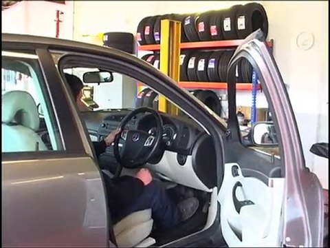 MOT City - Car Servicing & Repair in Winnersh