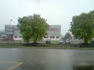 orage a erstein du 29 juin 2010
