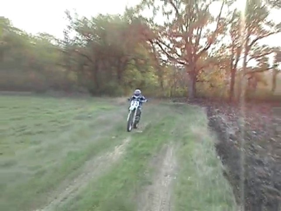 Titi en 250kx