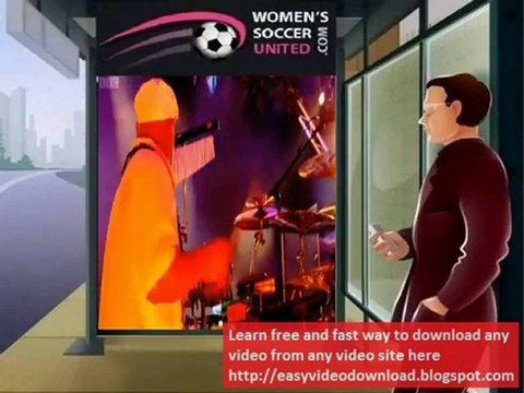 Stevie Wonder - Happy Birthday - Glastonbury 2010