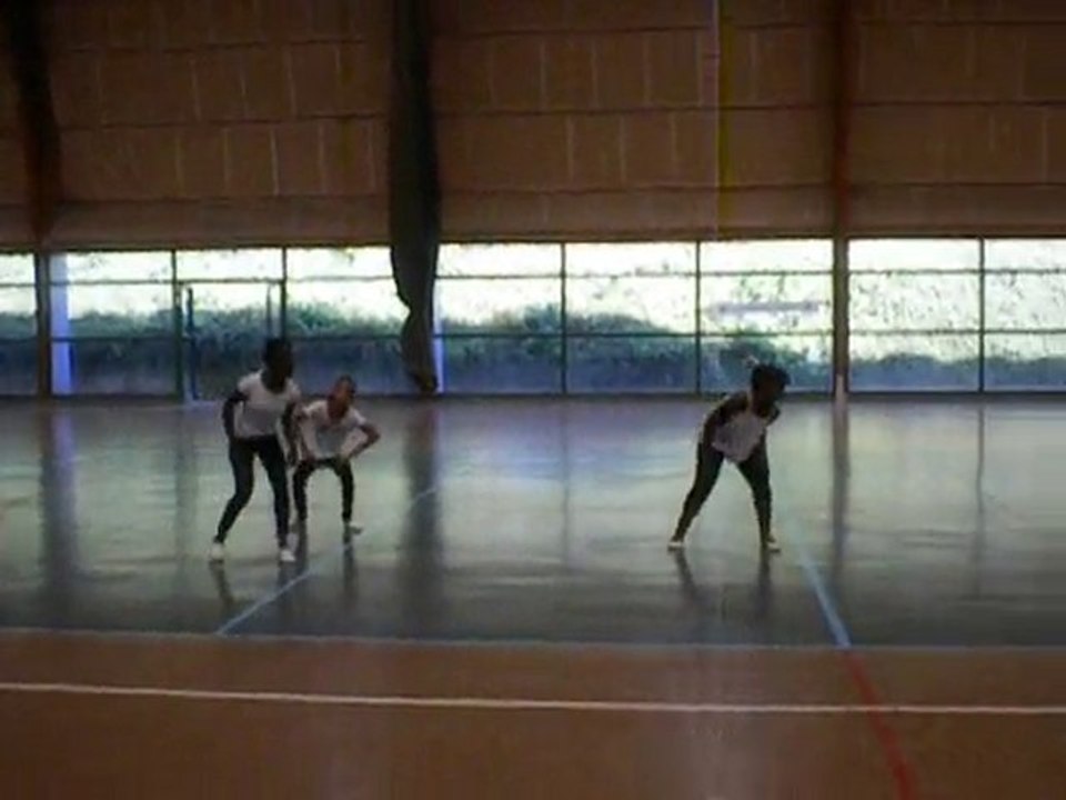 Spectacle JEAN MOULIN