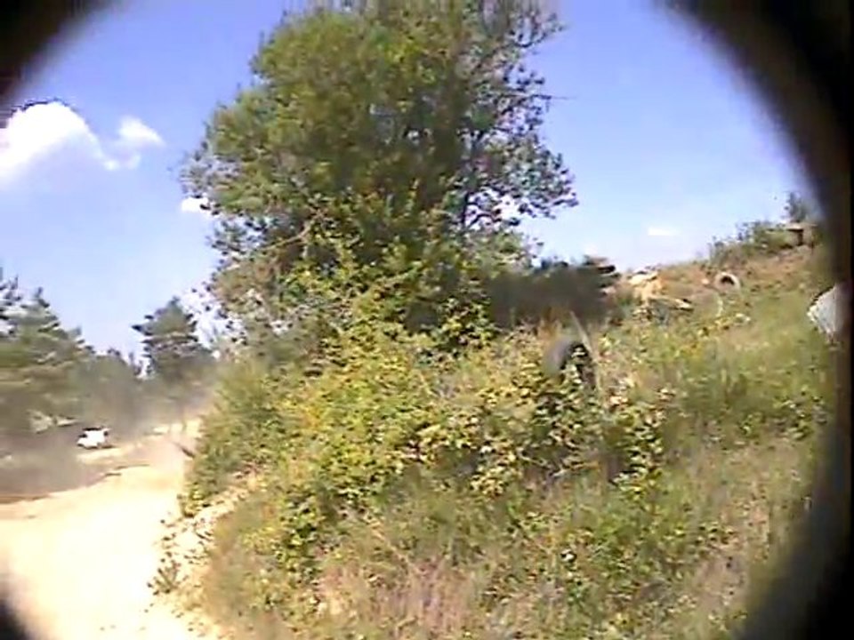 Chevrain le 26 juin 2010 troisième session