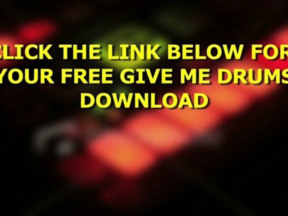 Cheap Drum Machine Software