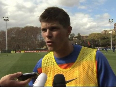 Football365 : Avant Pays-Bas - Brésil