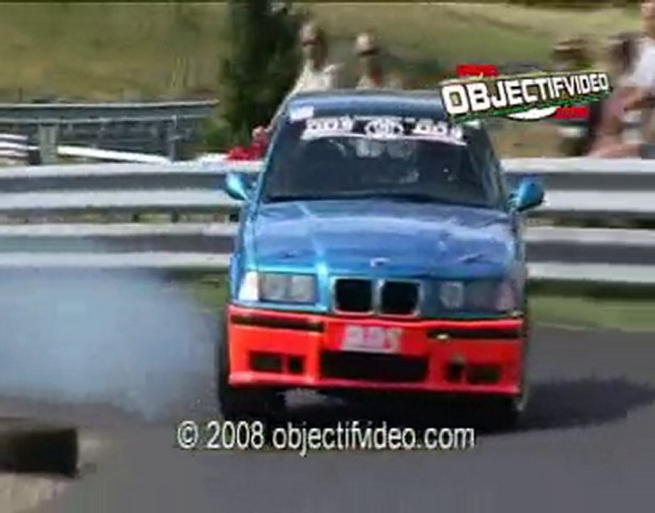 Présentation Objectif Video