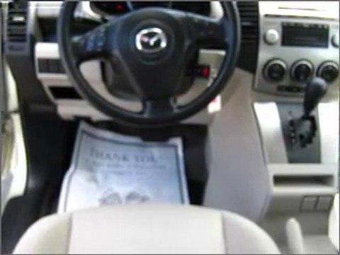 2008 Mazda MAZDA5 for sale in Chattanooga TN - Used ...