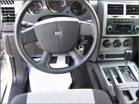 2009 Dodge Nitro for sale in Chattanooga TN - Used ...