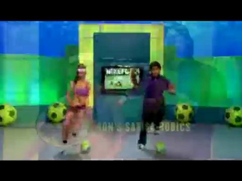 WRITE THE FUTURE PUB NIKE FOOTBALL PES