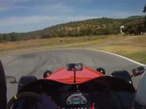 2010.06.05 - Mnr Vortx Rt+ @ Ascari - 2nd Video