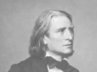 Liszt - Liebestraum 3 'O Lieb'