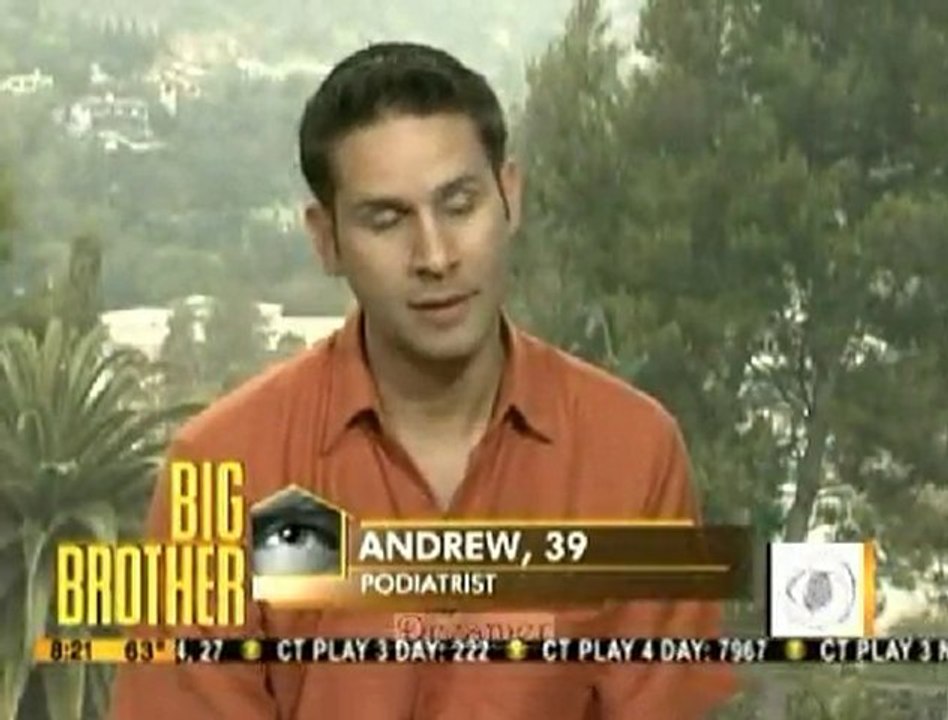 BB12 Cast