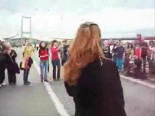 boğaz köprüsünde adige ceug