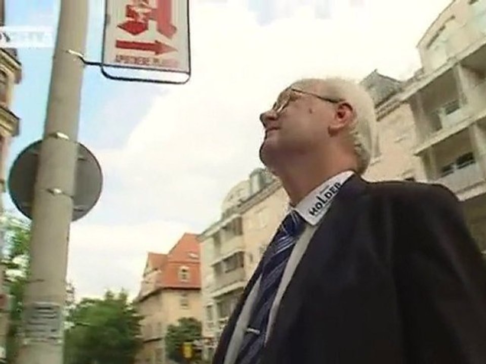 August Holder – Capitalizing on Change | Made in Germany