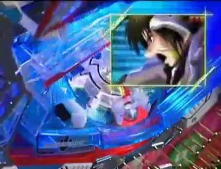 【パチンコ】CR蒼穹のファフナー PV