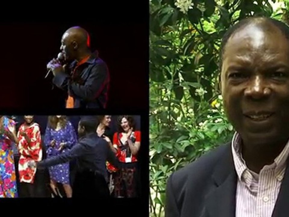 6ème Printemps de la diversité organisé par le CAPDIV