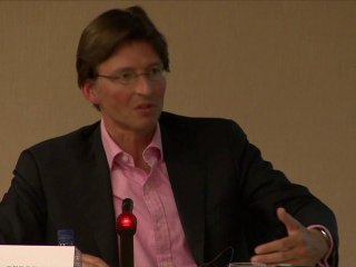 [SPEV] Gerben-Jan Gerbrandy - Plastics & our Oceans