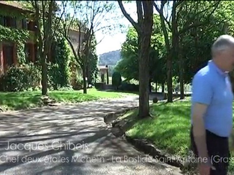 Domaine château Sainte Roseline