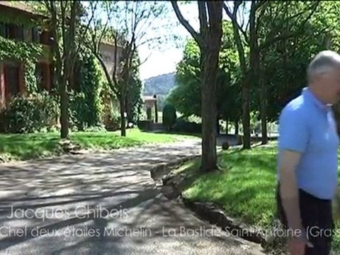 Domaine château Sainte Roseline