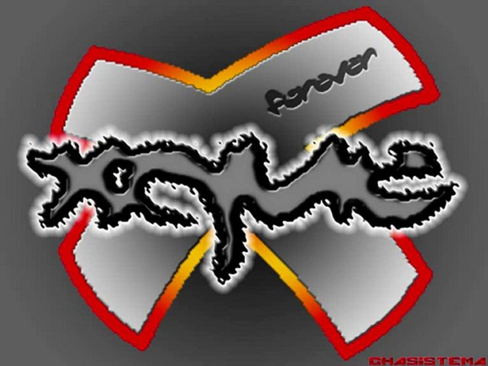 X-que vol.5 (version longue)