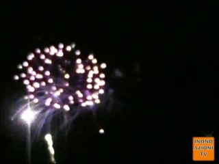 Fuochi Aritificiali di S.S. Pietro e Paolo