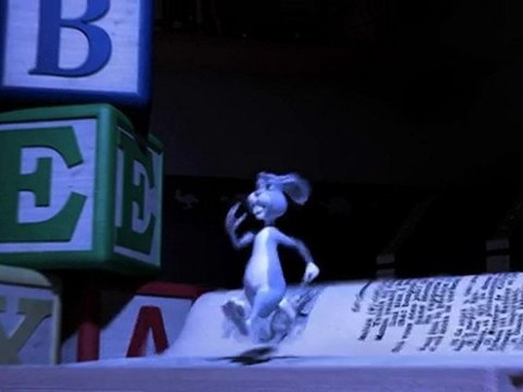 TFE 2010 heaj: Rien ne sert de courir