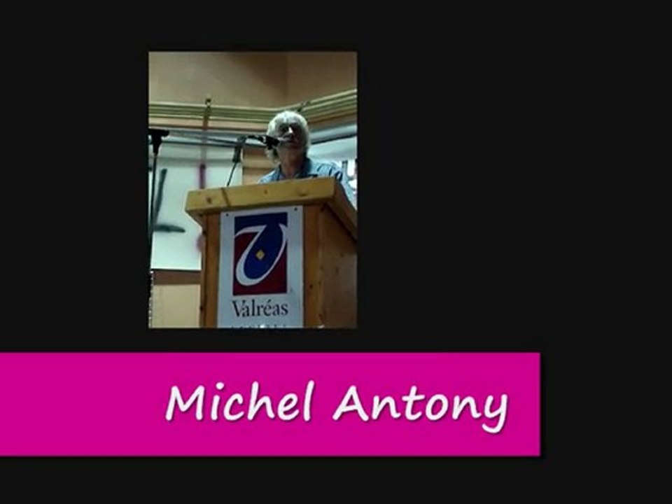 DÉBAT MATERNITÉ DE VALRÉAS N°3