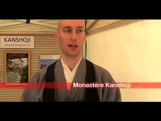 Le Journal des Sanghas - juillet 2010 1/3