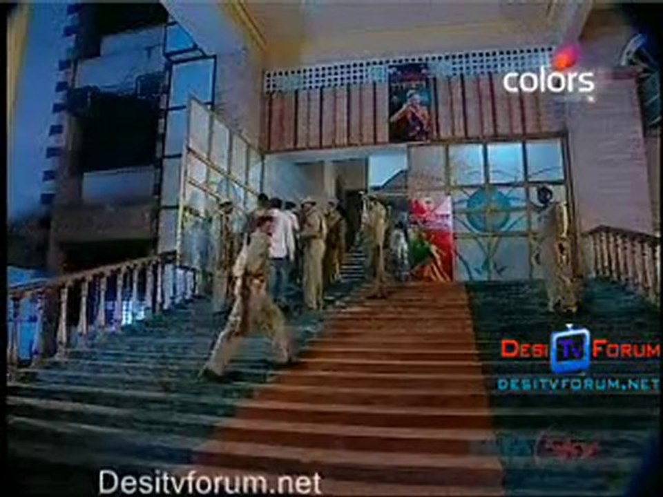 Bhagya Vidhaata - 30th June 2010 pt2