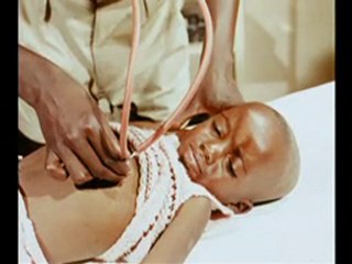 CINEMATEK DVD: Belgisch Congo Belge