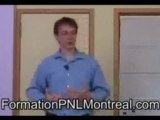 [Stage PNL] Stage en PNL Montreal-Les ancrages en PNL. Stag