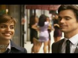 White Collar - Most Wanted - USA Network promo - 10 sec