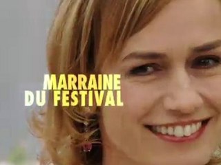 Sandrine Bonnaire : les 20ans du Cinéma à la villette